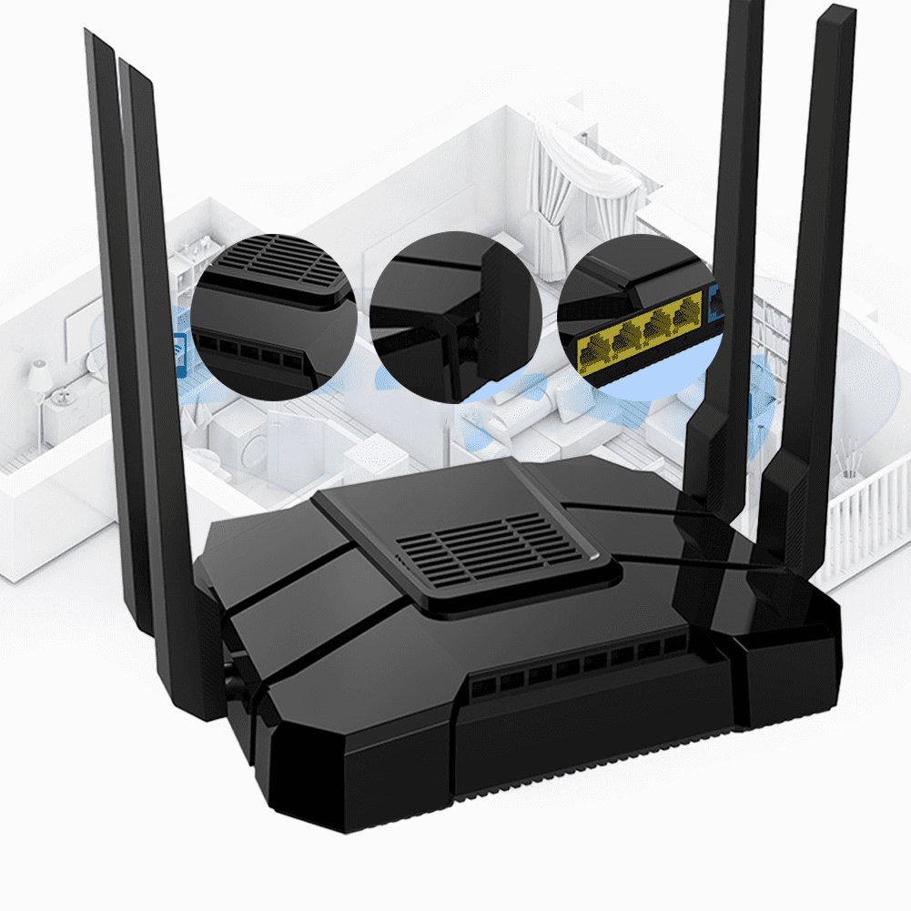 internet r tenda f3 4g portable mesh wifi switch car tplink router 300mbps dual sim card portable router//